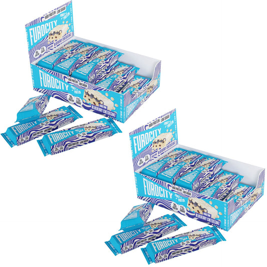 Protein Bar Bundle (30 bars)