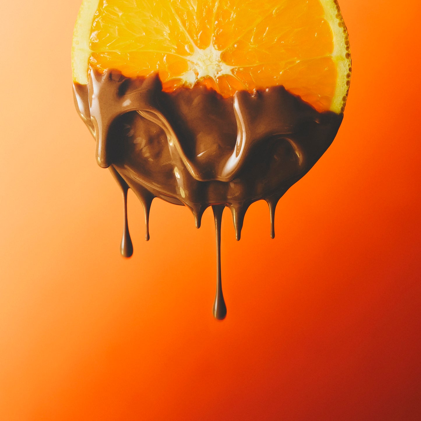 Chocolate Orange Protein Bars (15 bars)