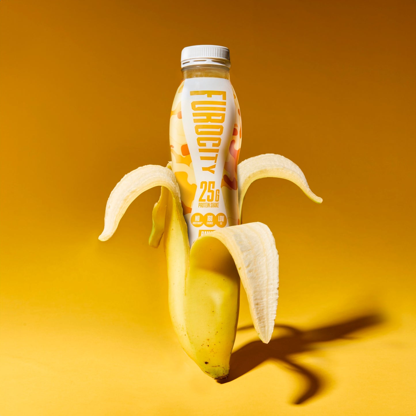FUROCITY - Protein Shake - Banana