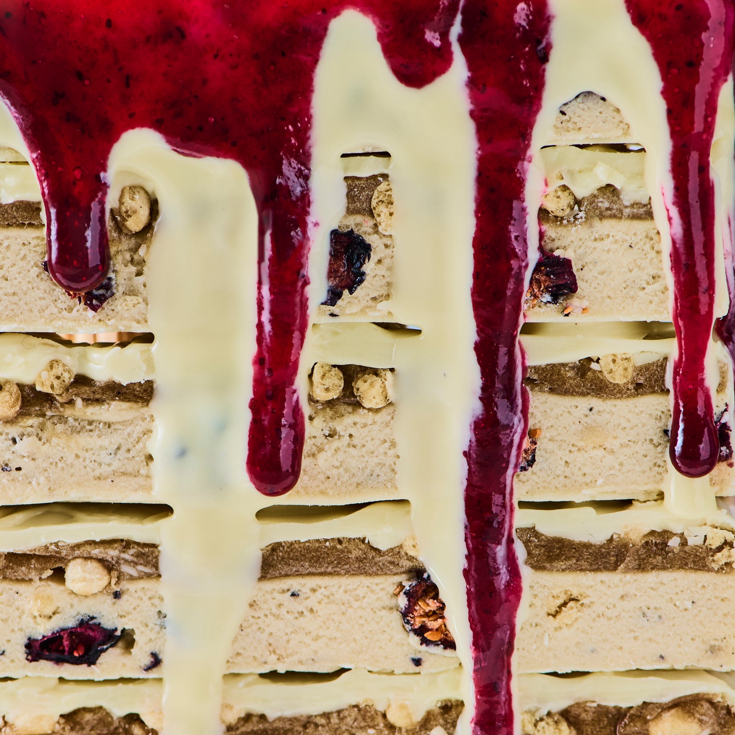 PRE-ORDER - FUROCITY - Blueberry Cheesecake Protein Bar