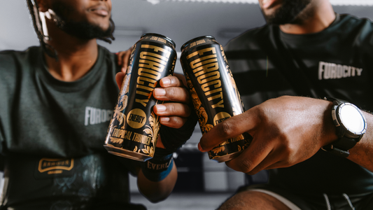 FUROCITY – ENERGY DRINKS – ALL YOU NEED TO KNOW