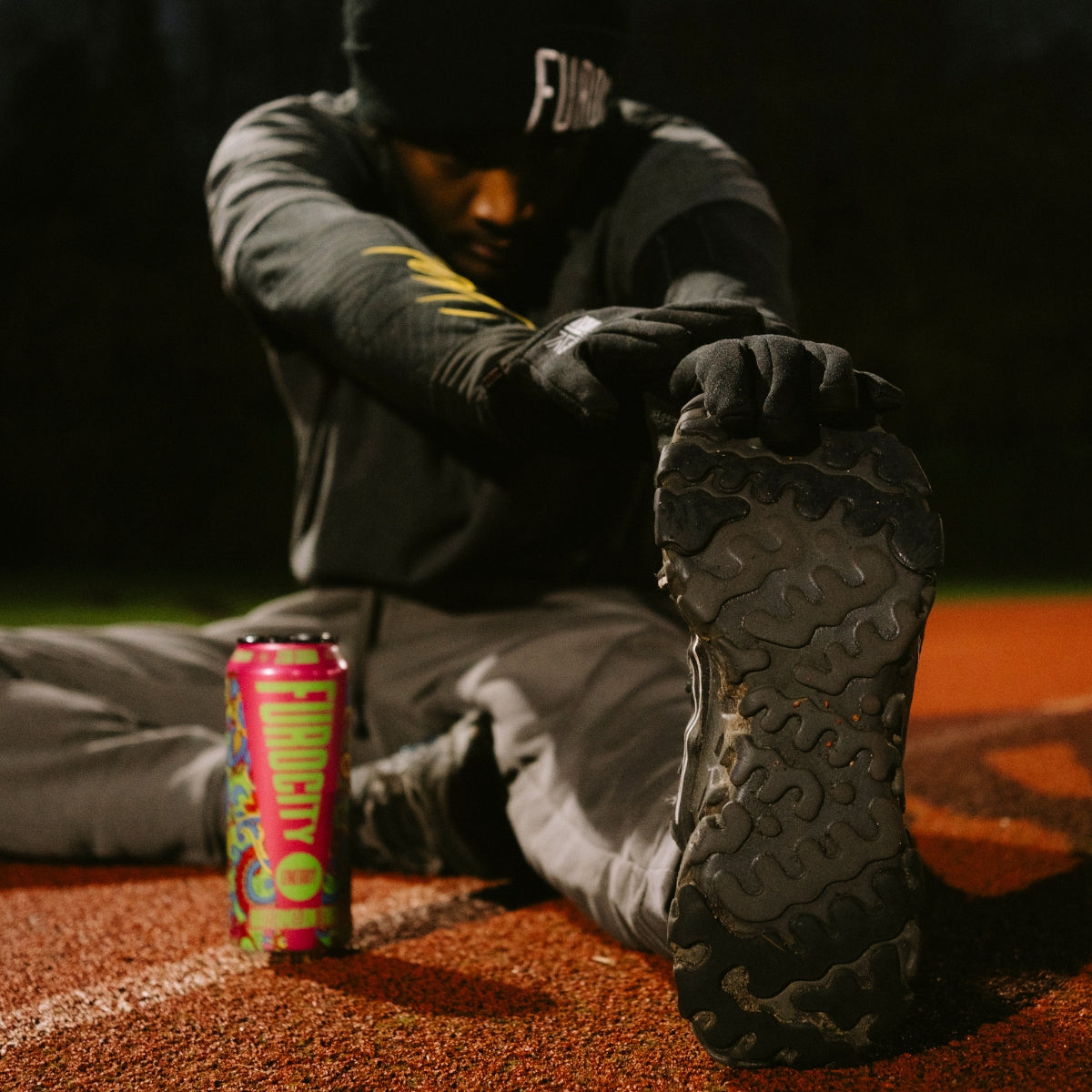 Energy Drink - Watermelon Twist (12 drinks)