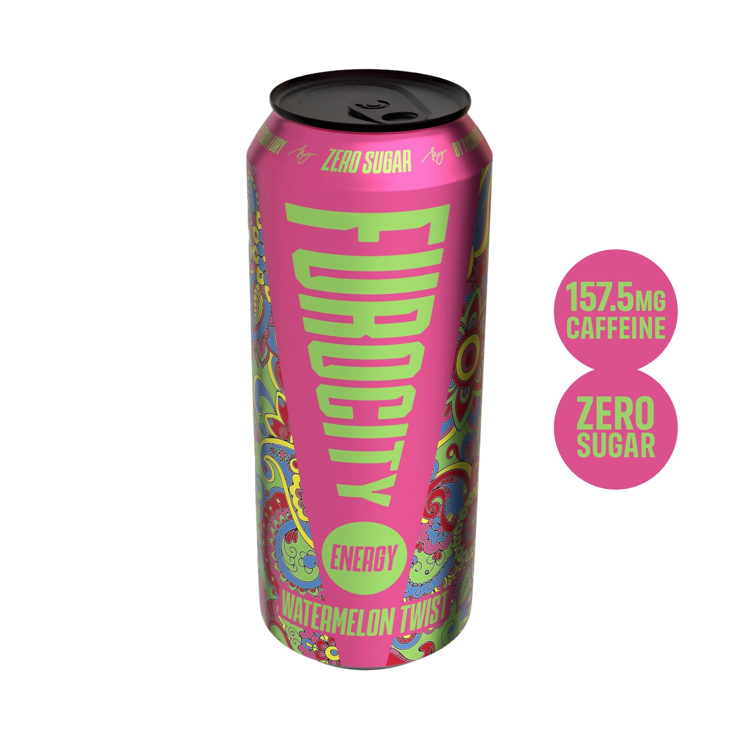 Energy Drink - Watermelon Twist (12 drinks)