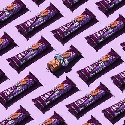 Fudge Brownie Protein Bars (15 bars)