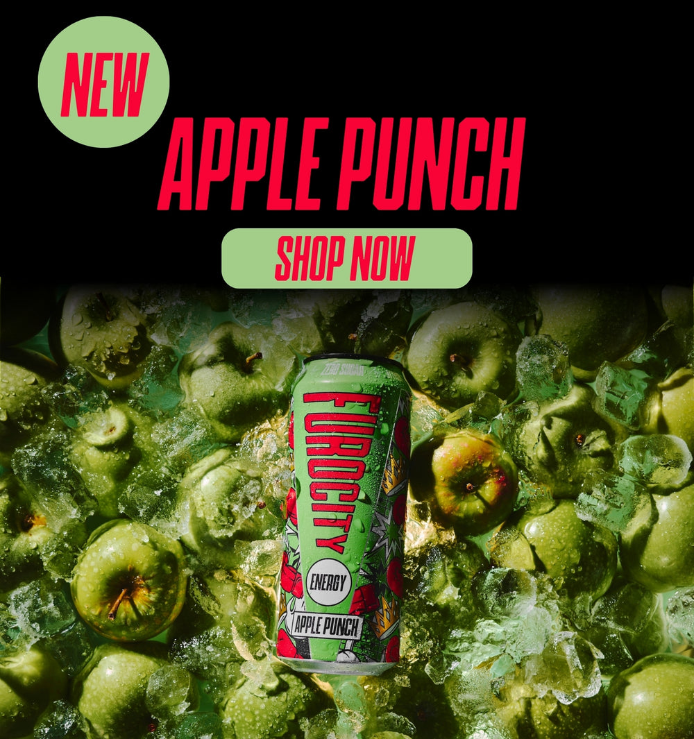 Apple Punch